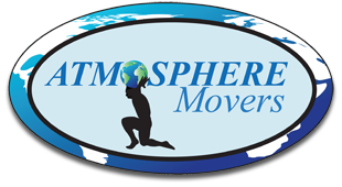 Atmosphere Movers logo