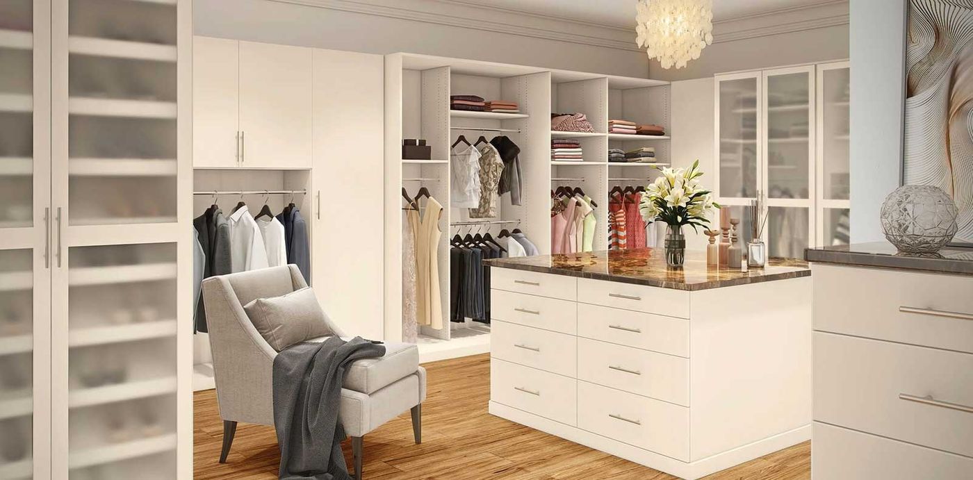 Closets by Design New Orleans featured image