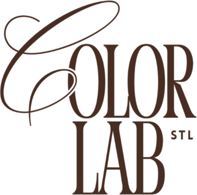 Color Lab STL logo