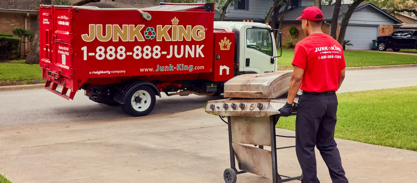 Junk King featured image