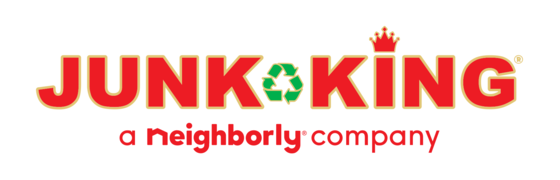 Junk King logo