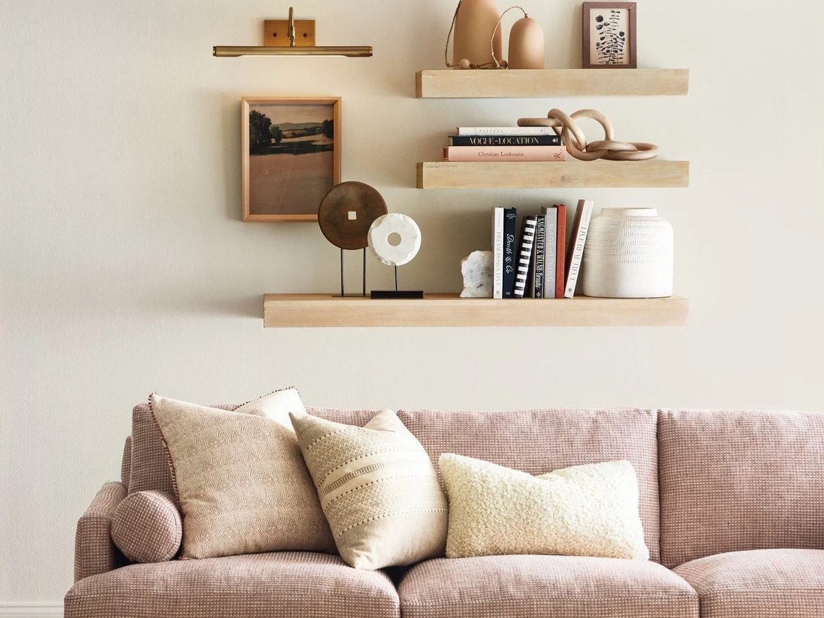 Dwell Simply Organizing
