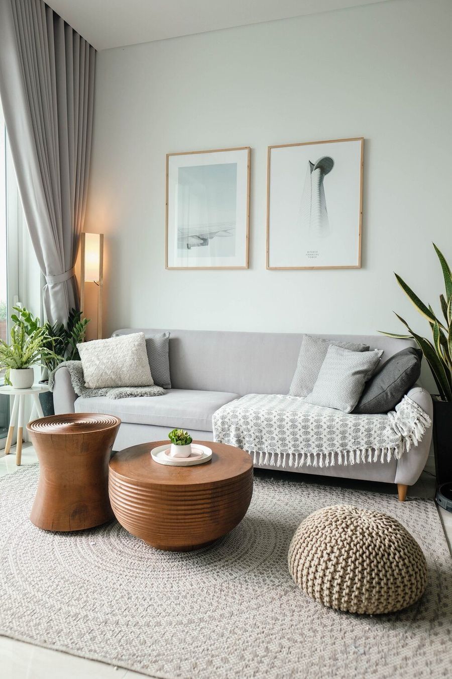 The Arranged Abode