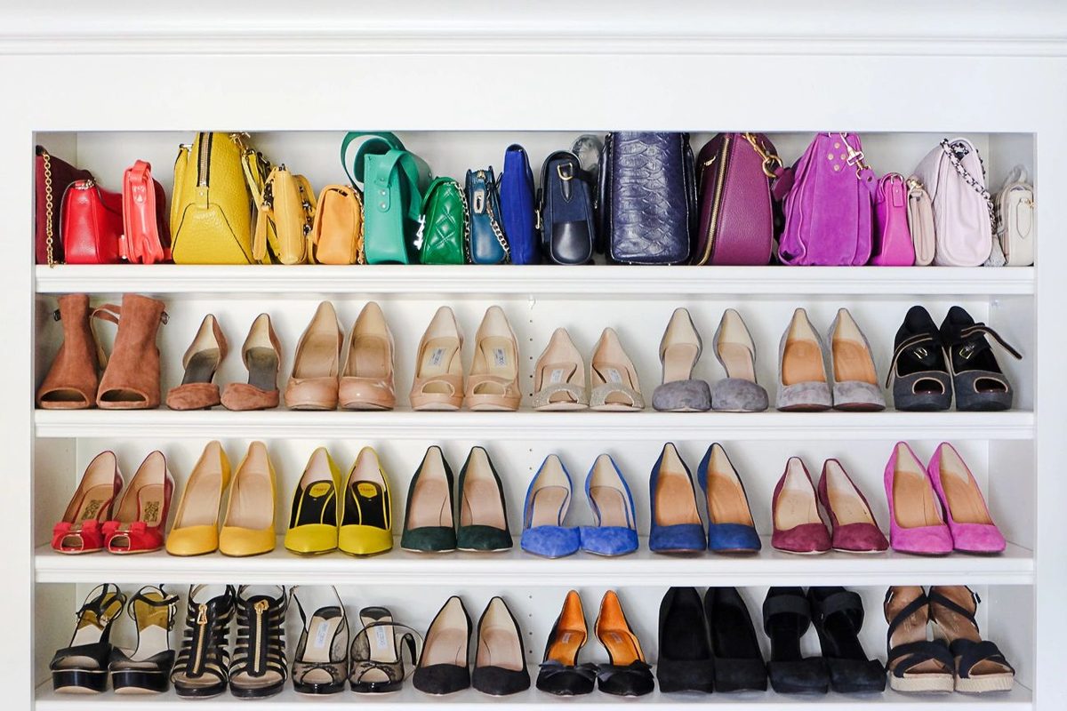 Perfectly Placed organizing and design