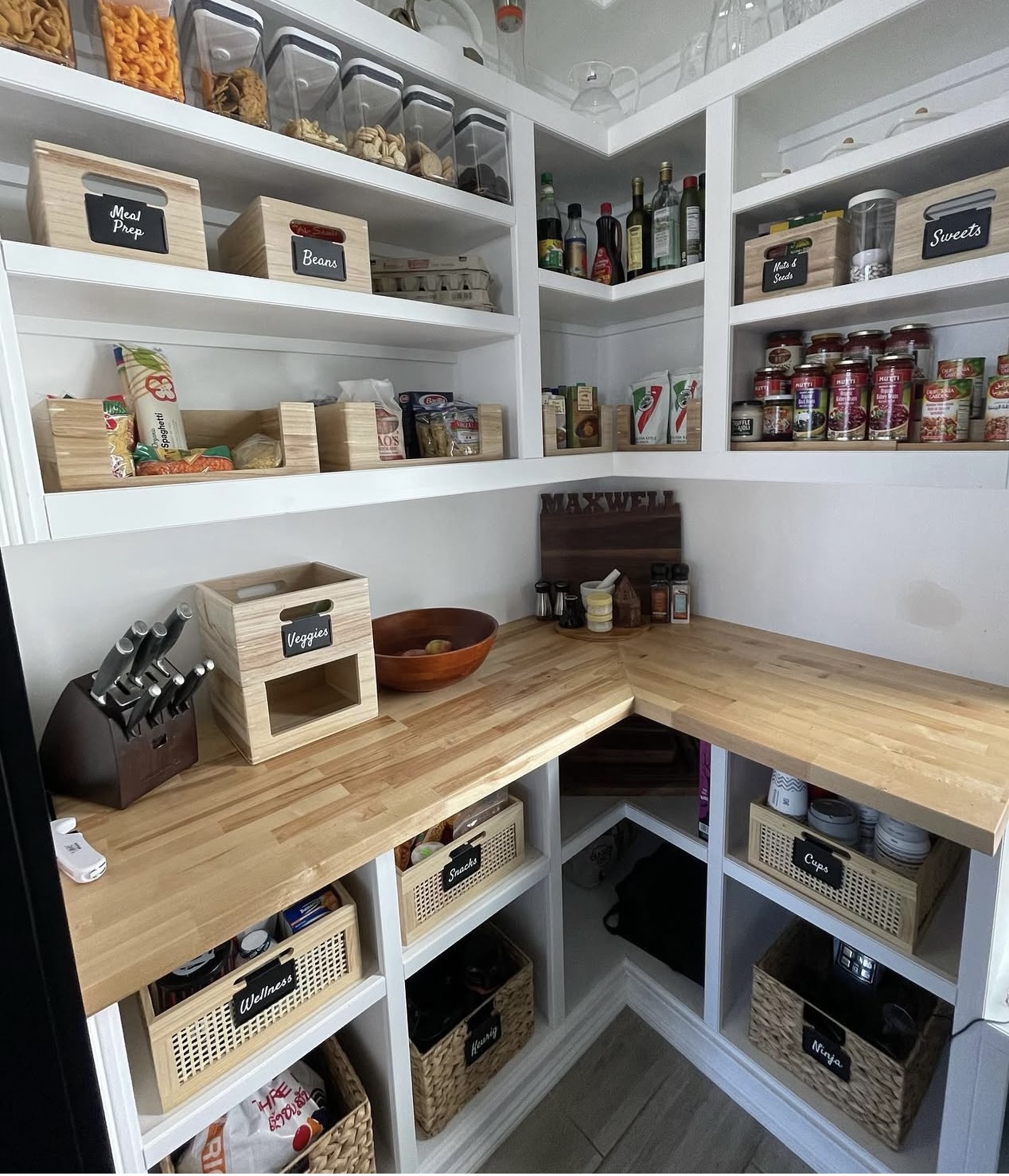 Organized Jill Professional Home Organization portfolio image 4