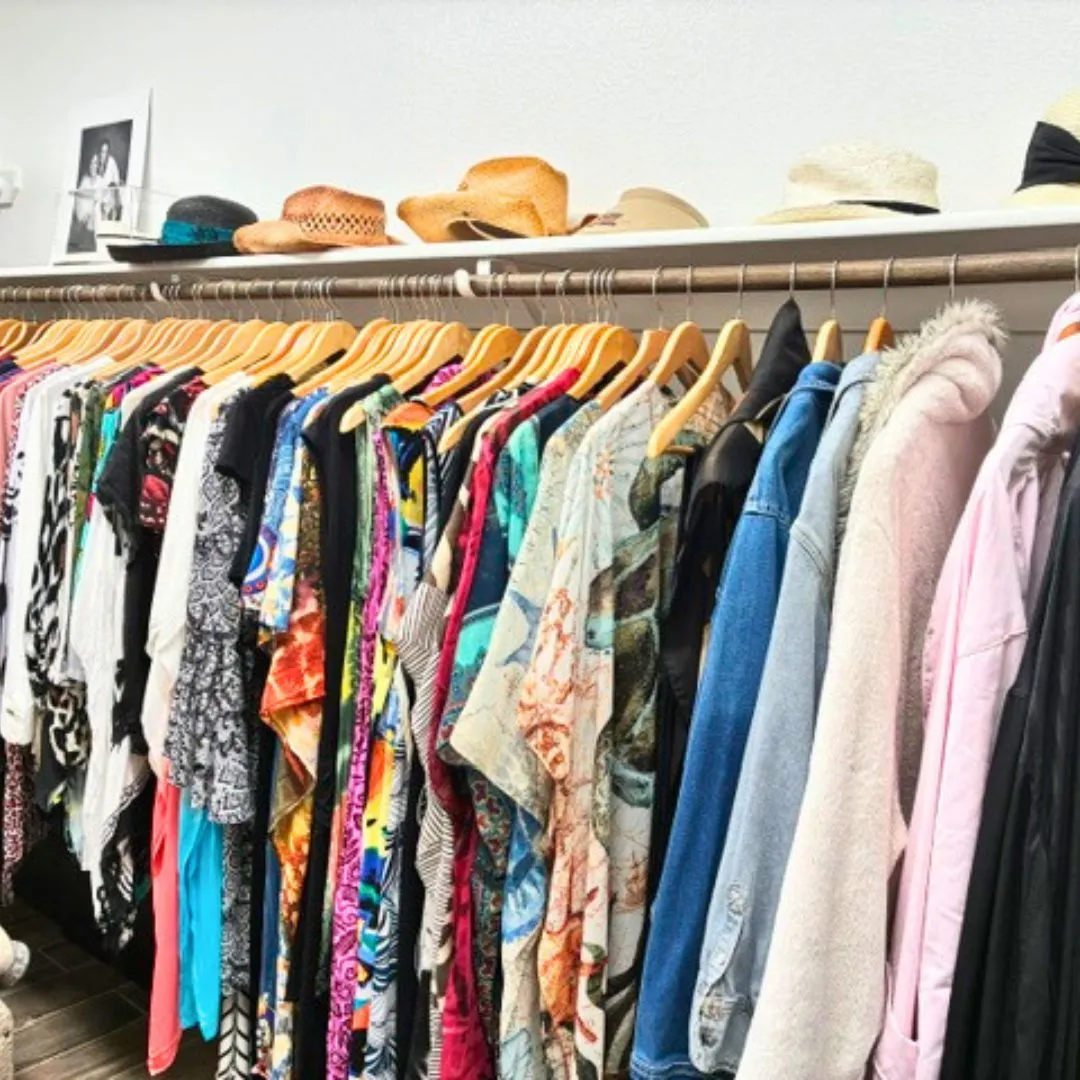 Less Clutter More Bliss project 6