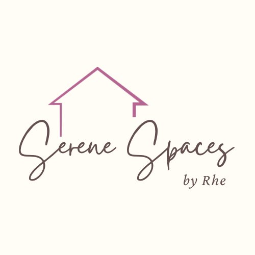 Serene Spaces by Rhe