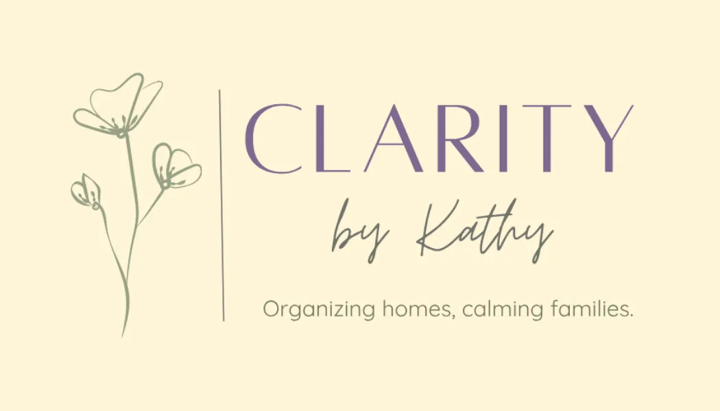 Clarity by Kathy  featured work