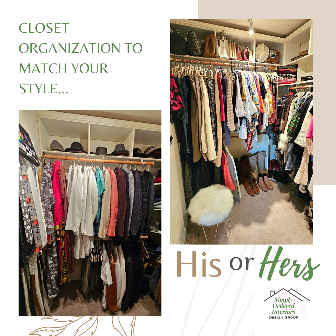 Simply Ordered Interiors portfolio image 4