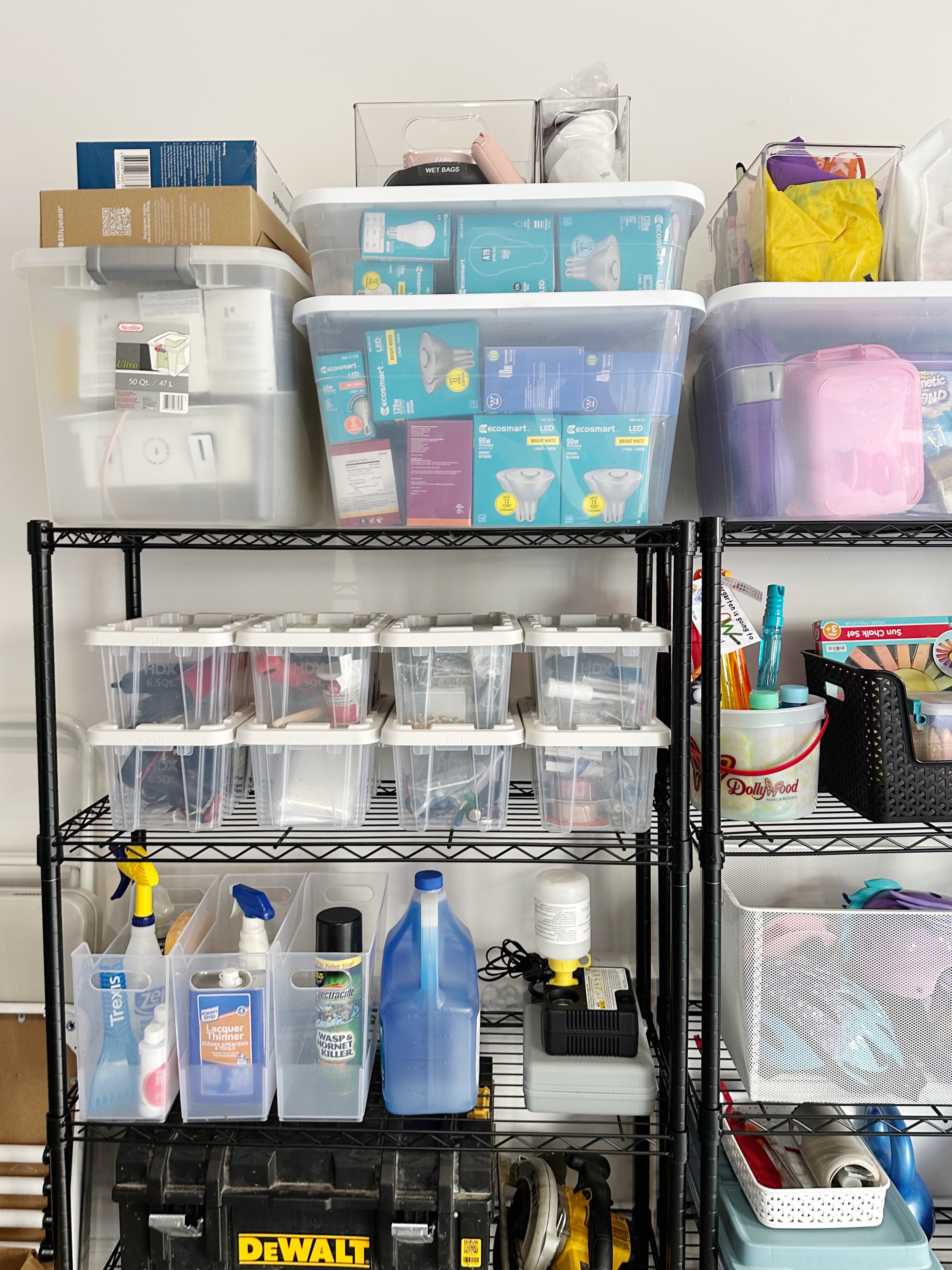 Nolensville Home Organizing portfolio image 4