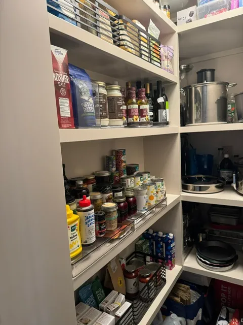 Organized Spaces project 5