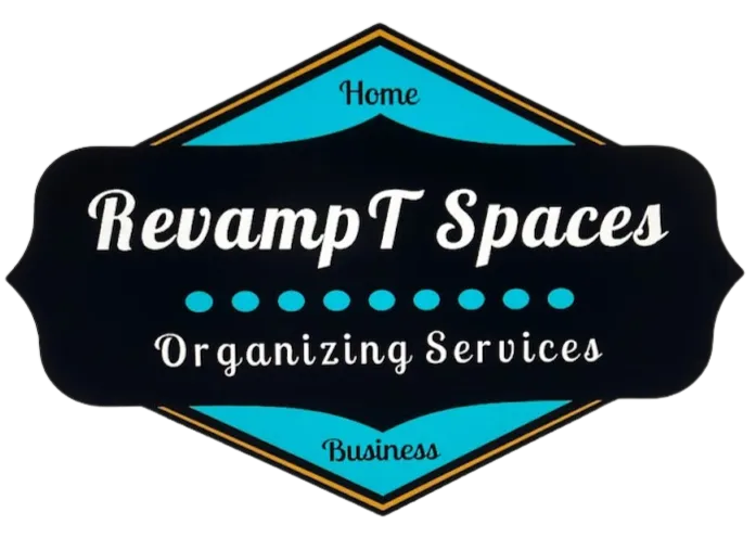 RevampT Spaces Organizing Services