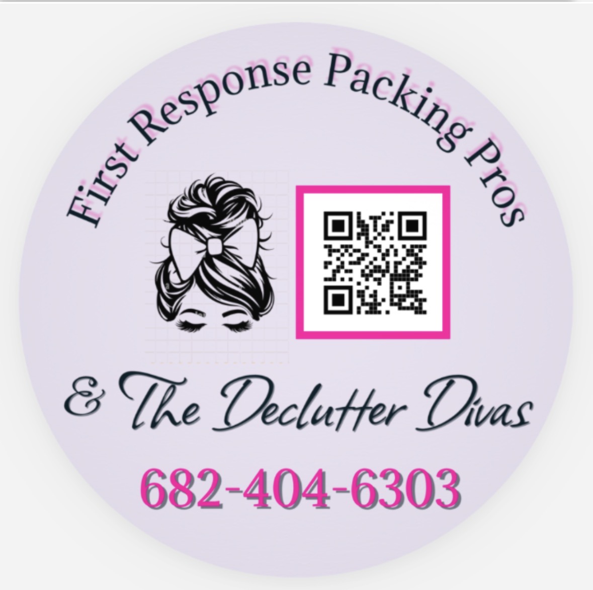 First Response Packing Pros and The Declutter Divas