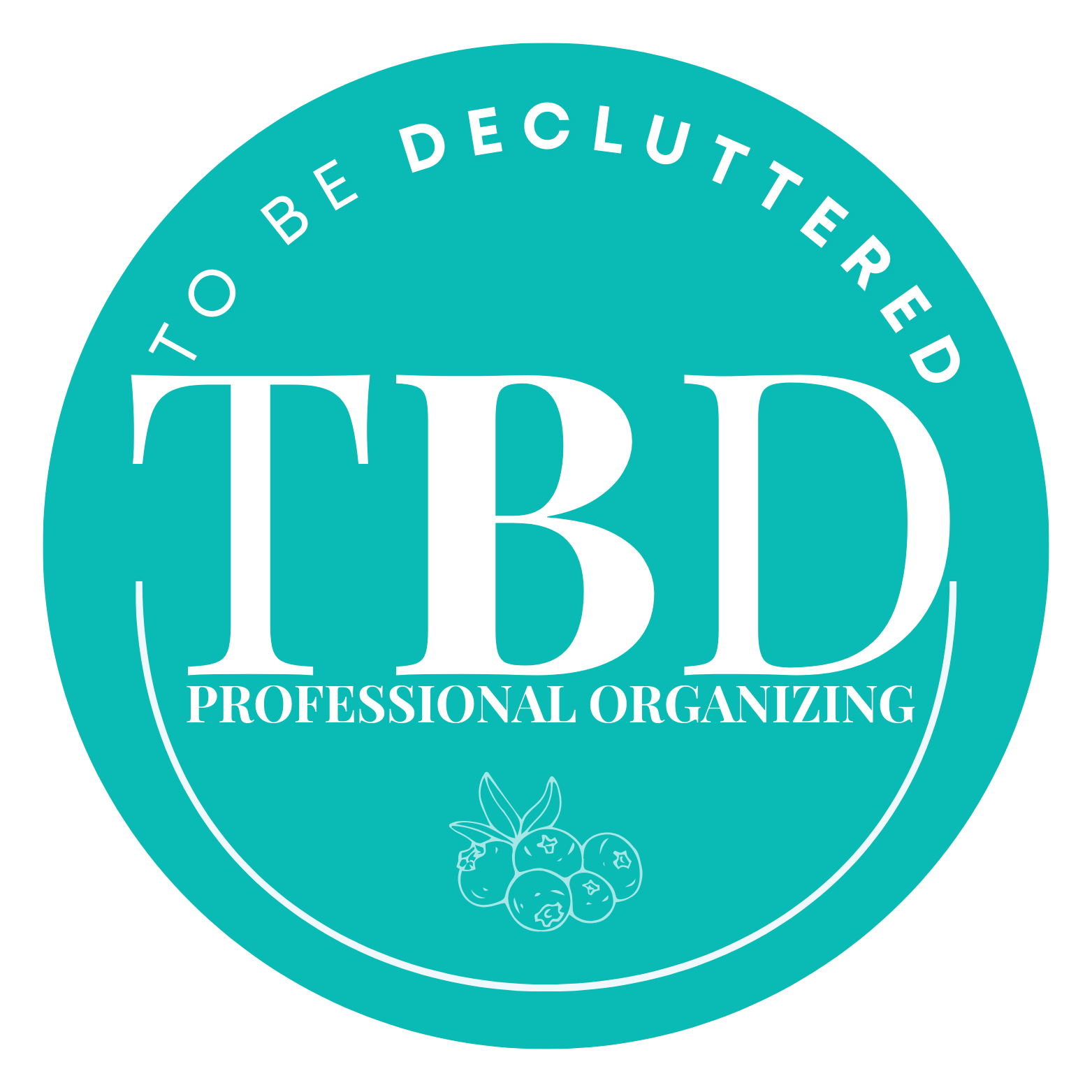 To Be Decluttered, LLC