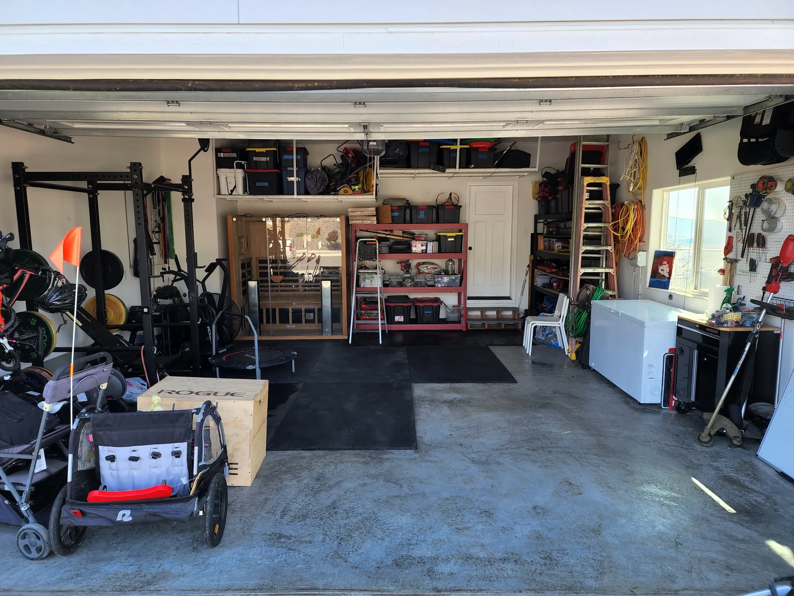 Chaos to Organized project 3