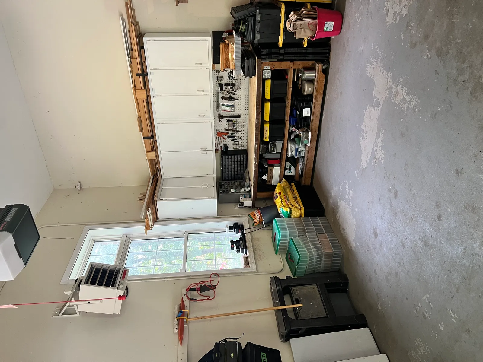 Making Room Organizing Services project 5