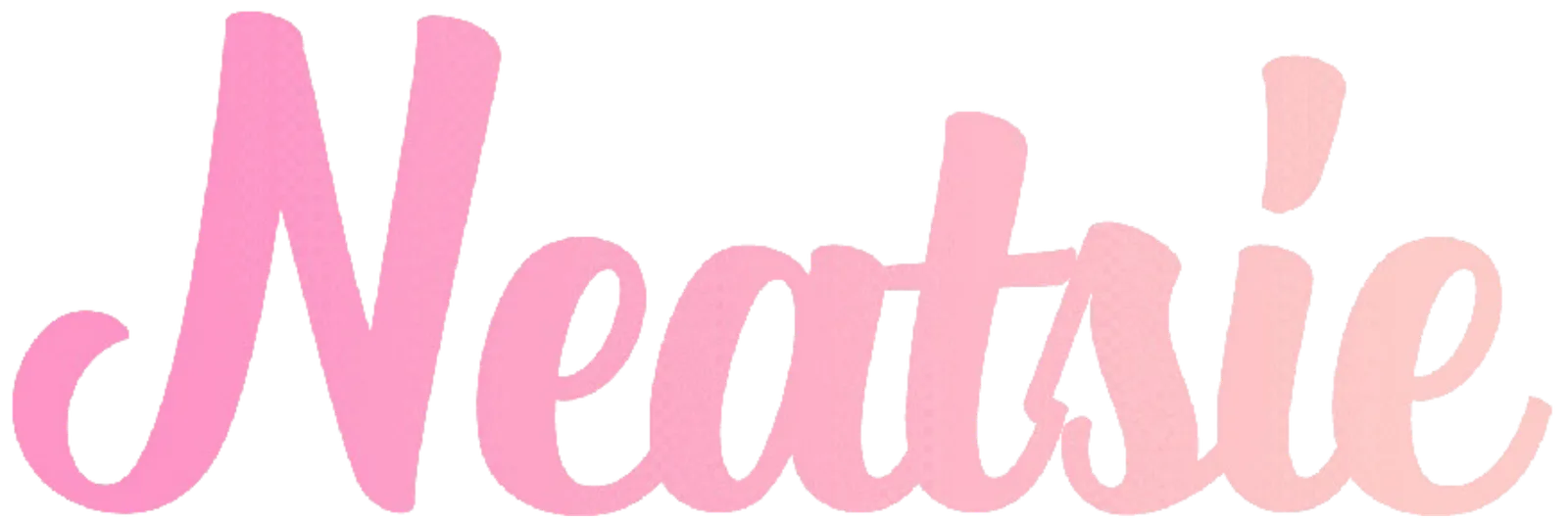 Neatsie, LLC logo