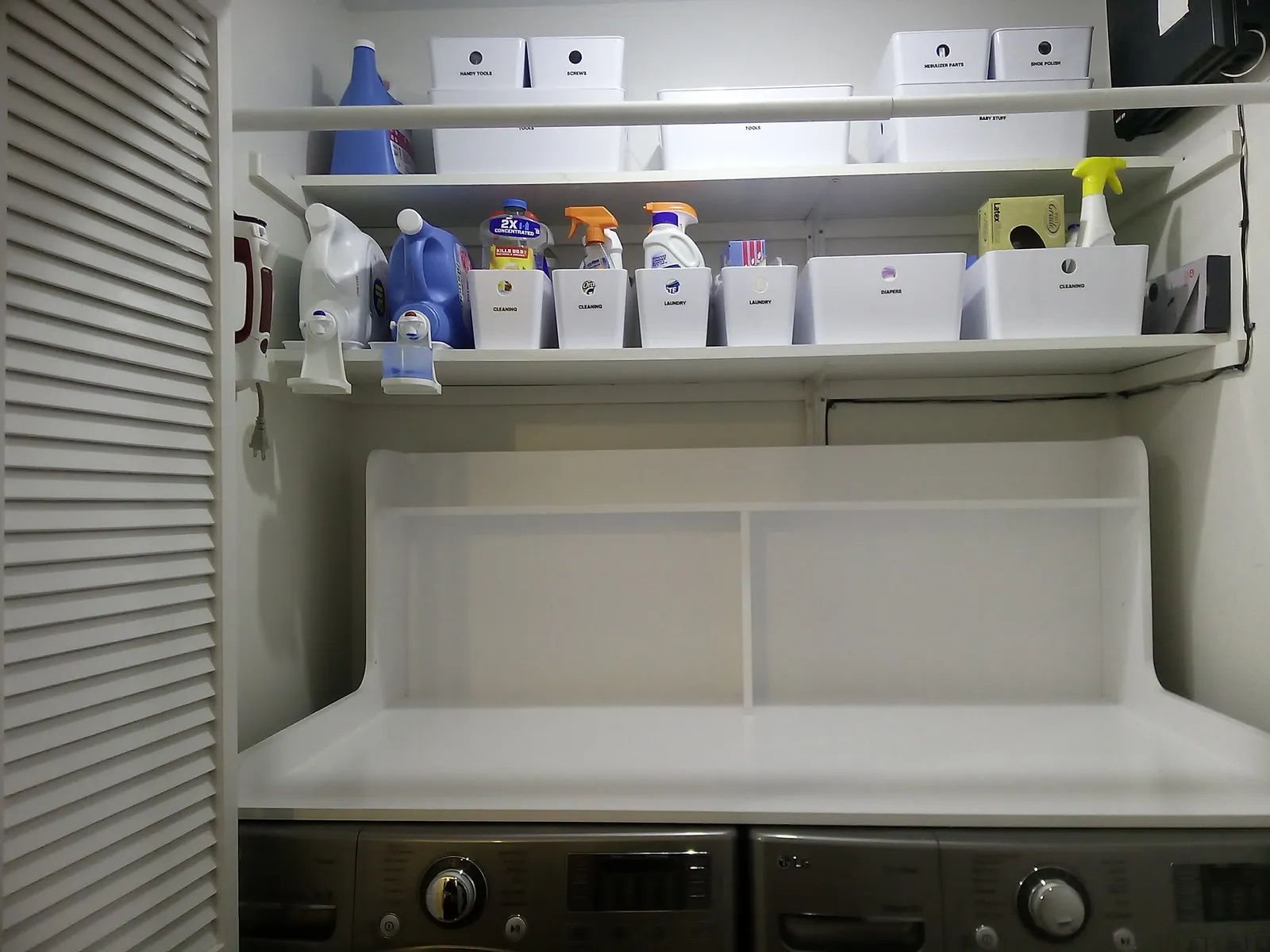 IW Organizing LLC project 2
