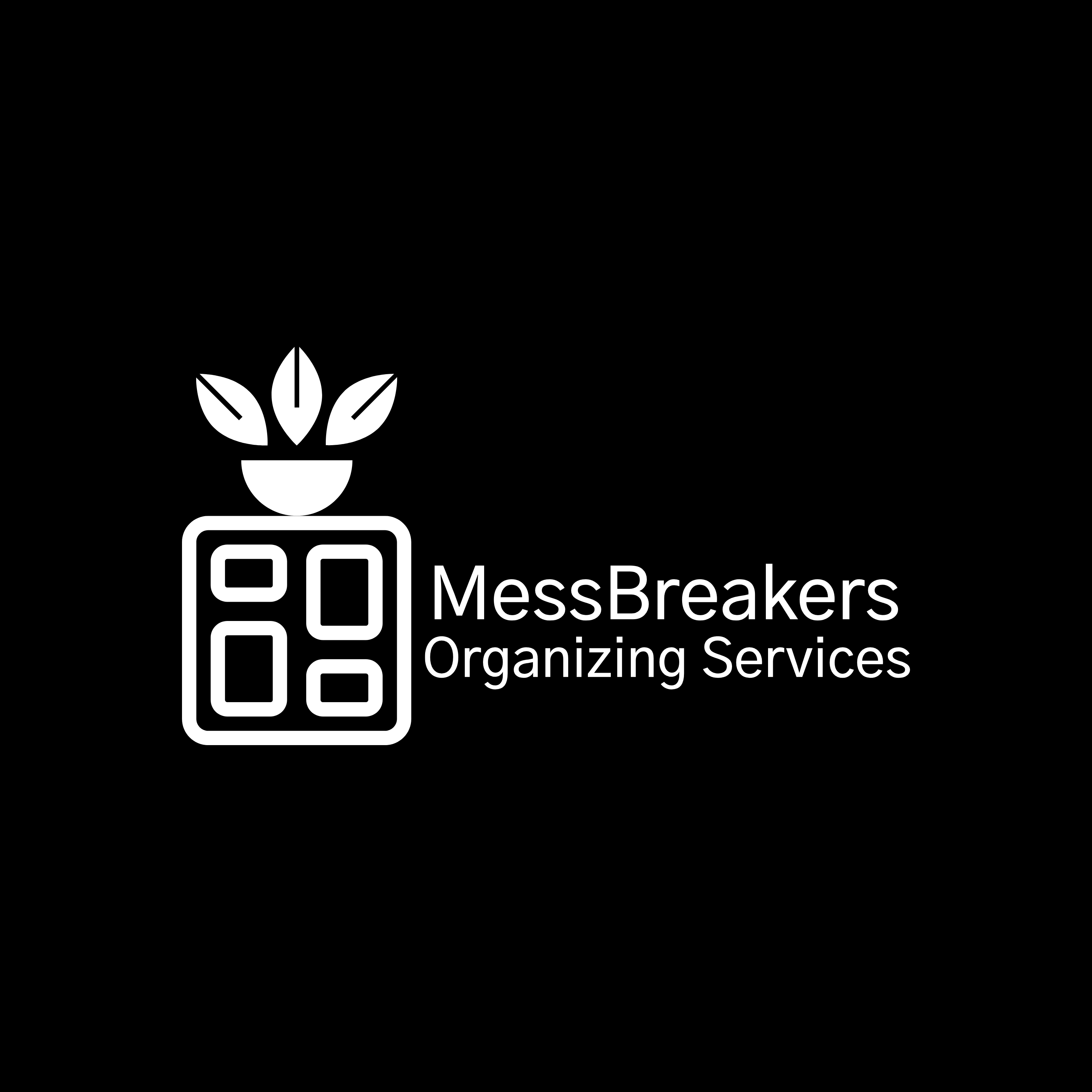 MessBreakers Organizing Services