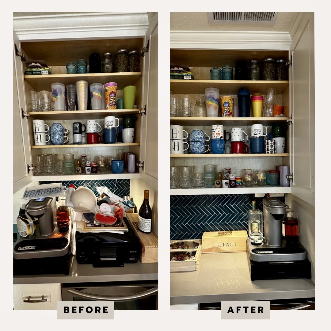 Curate your Clutter portfolio image 3