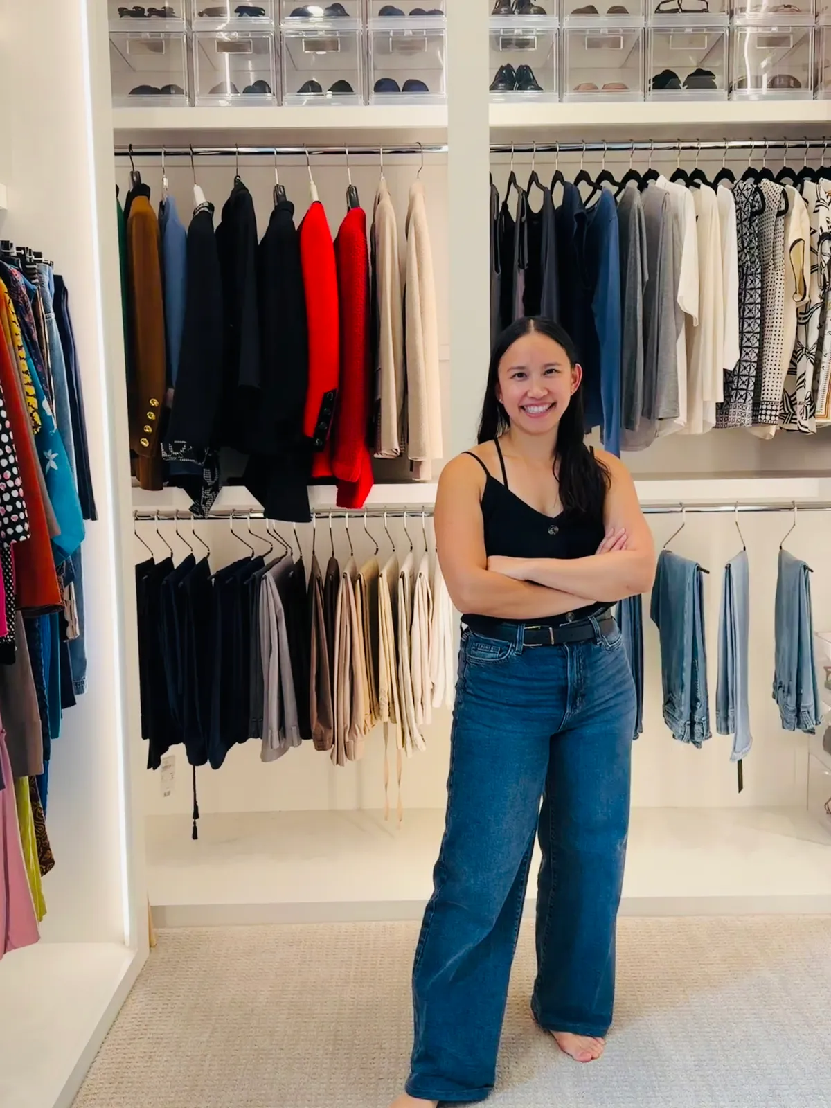 Ami Teodosio, Professional Organizer featured work