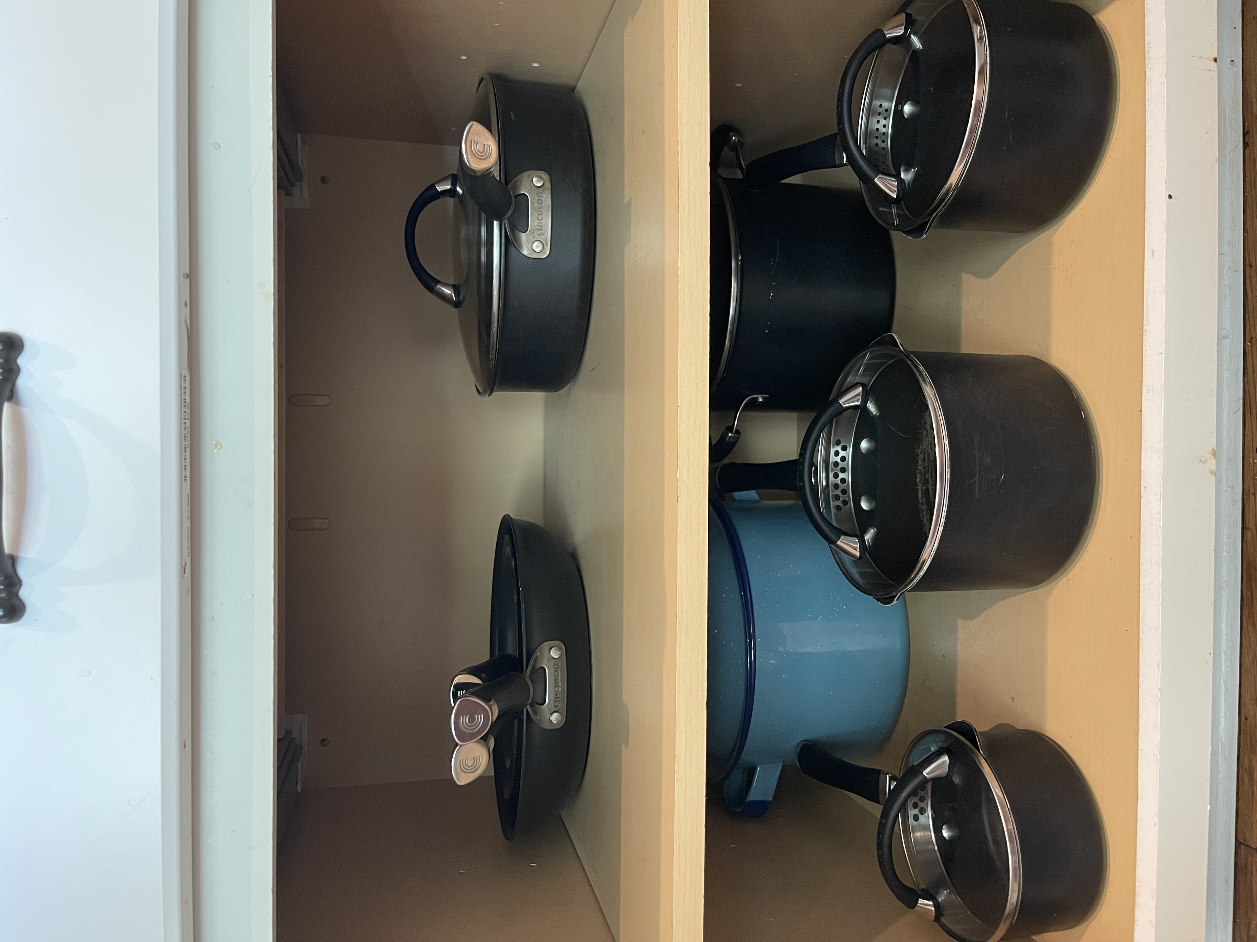 Organized Jill Professional Home Organization portfolio image 2