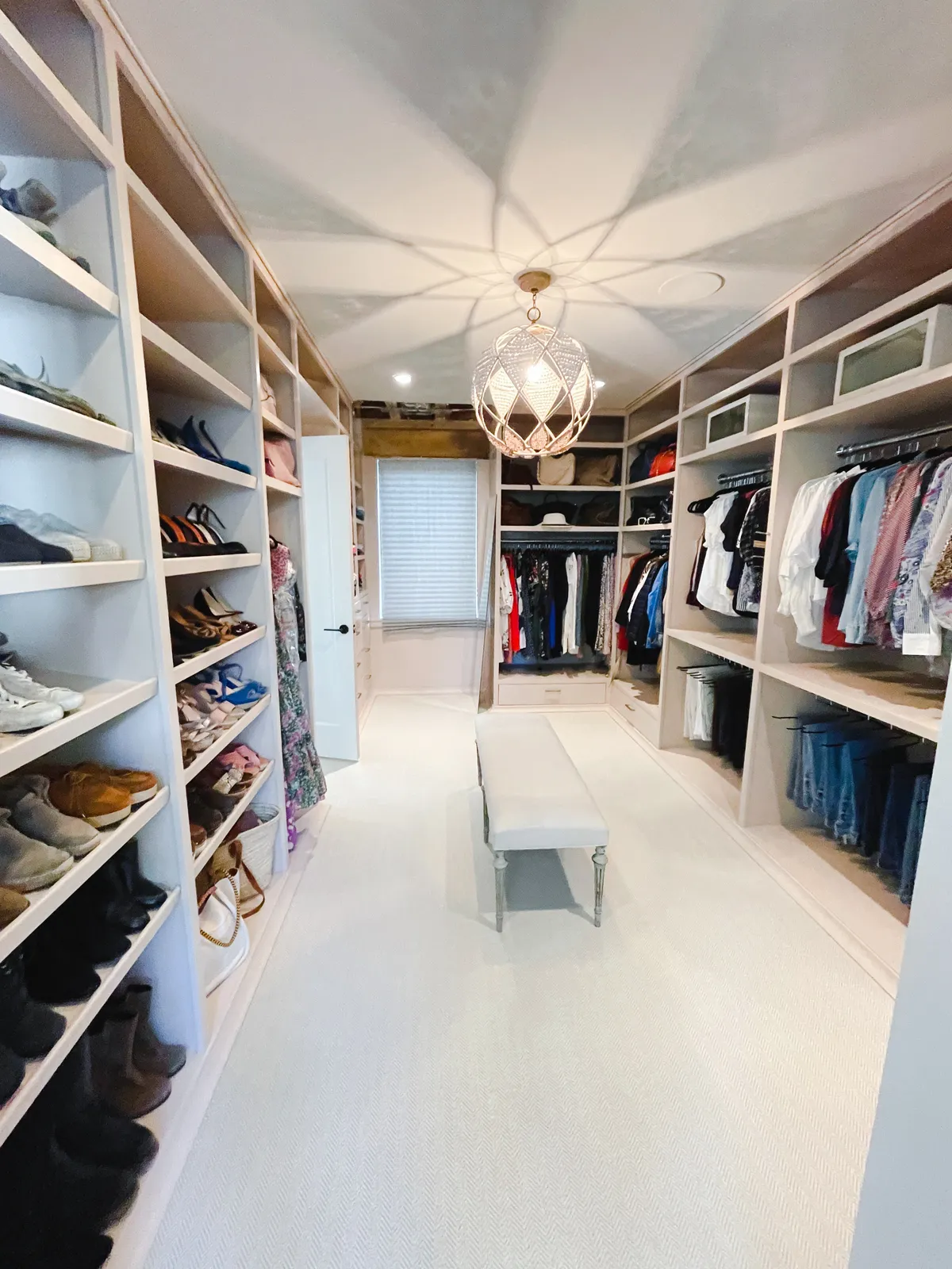 Step by Steppe Organizing project 6