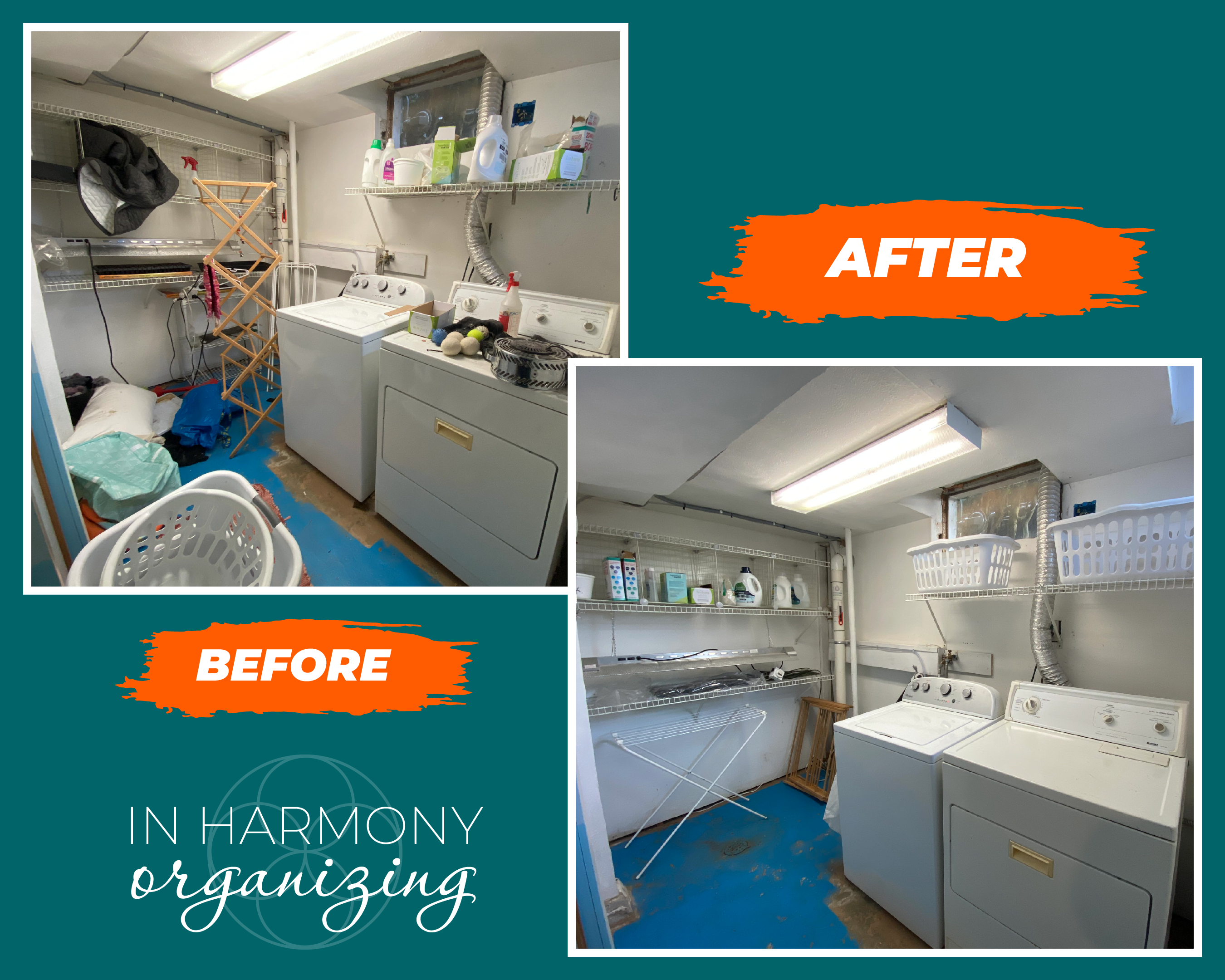 In Harmony Organizing portfolio image 5