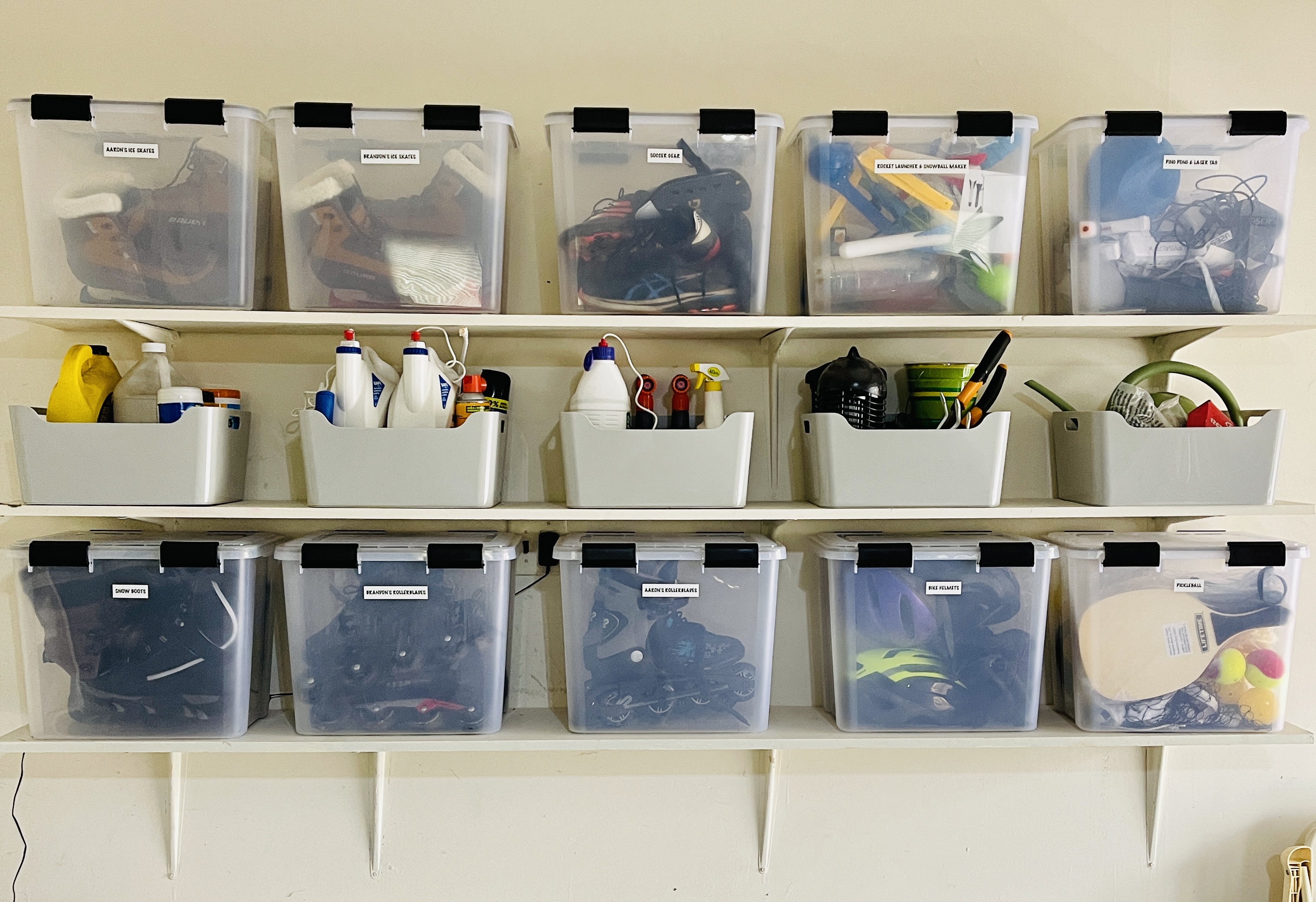 Peace Love Home portfolio image 5