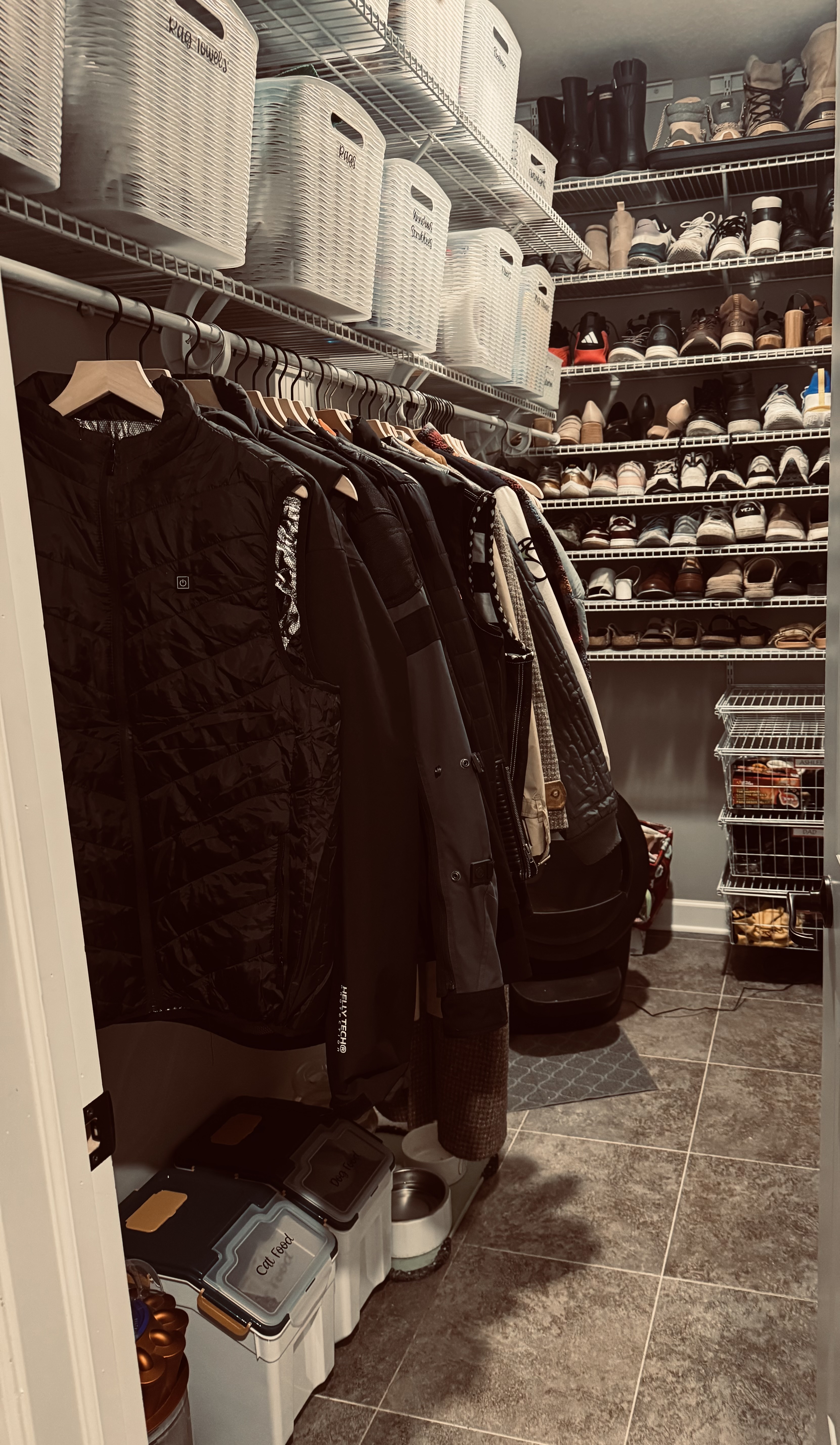 Shaw's Organizing Solutions portfolio image 4