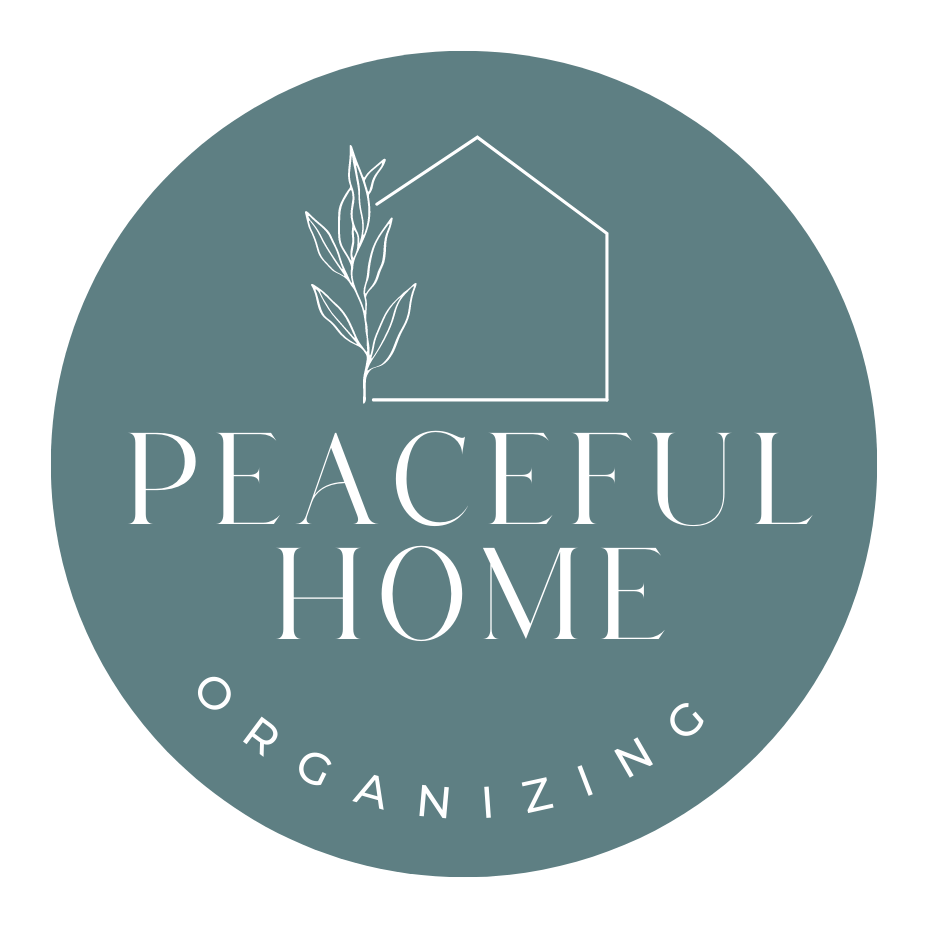 Peaceful Home Organizing, LLC