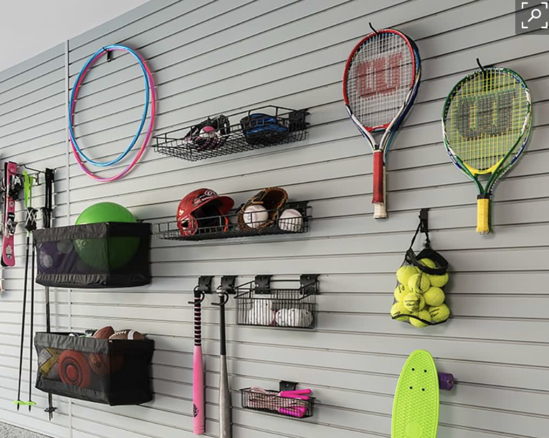 Organized by Chrissy portfolio image 2