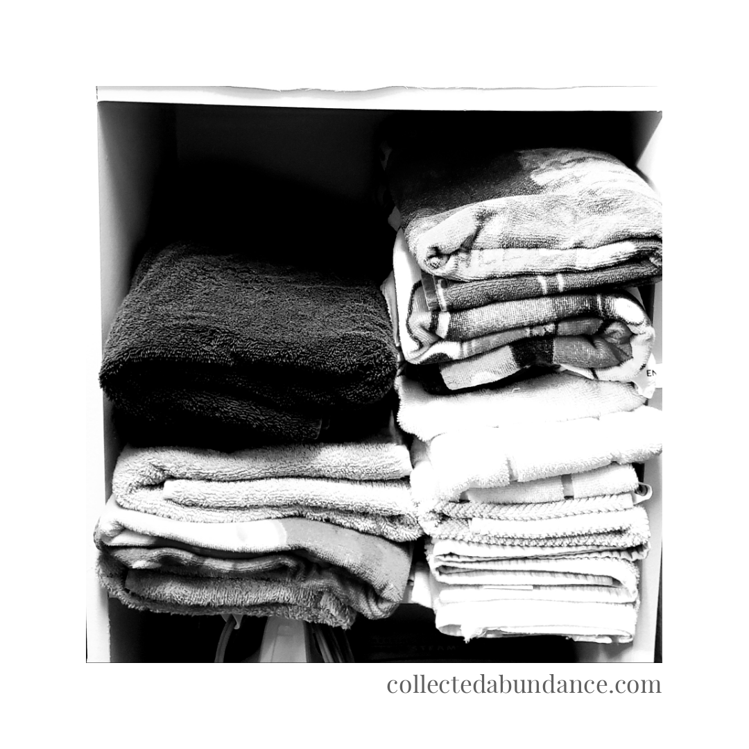 Collected Abundance portfolio image 1