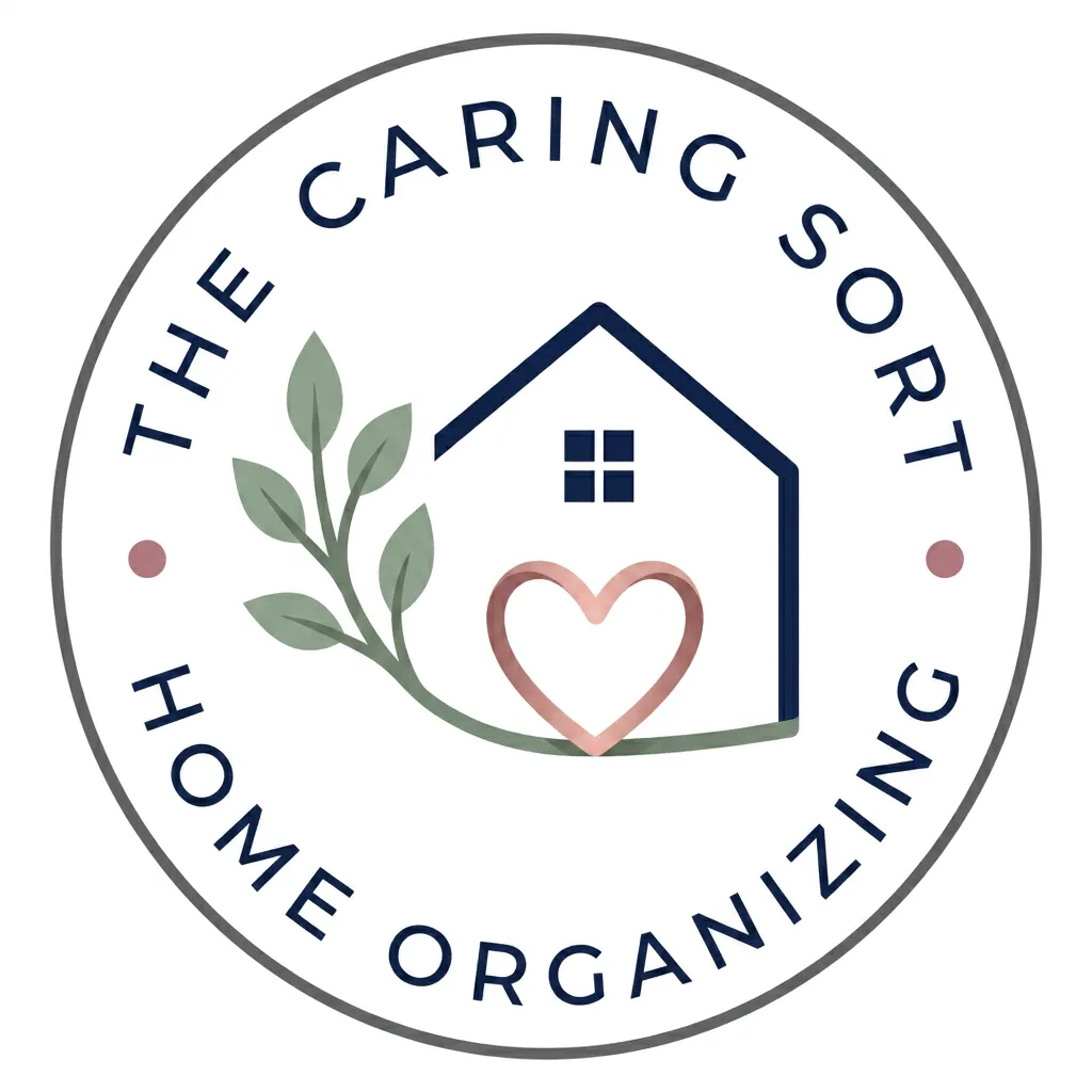 The Caring Sort, LLC logo