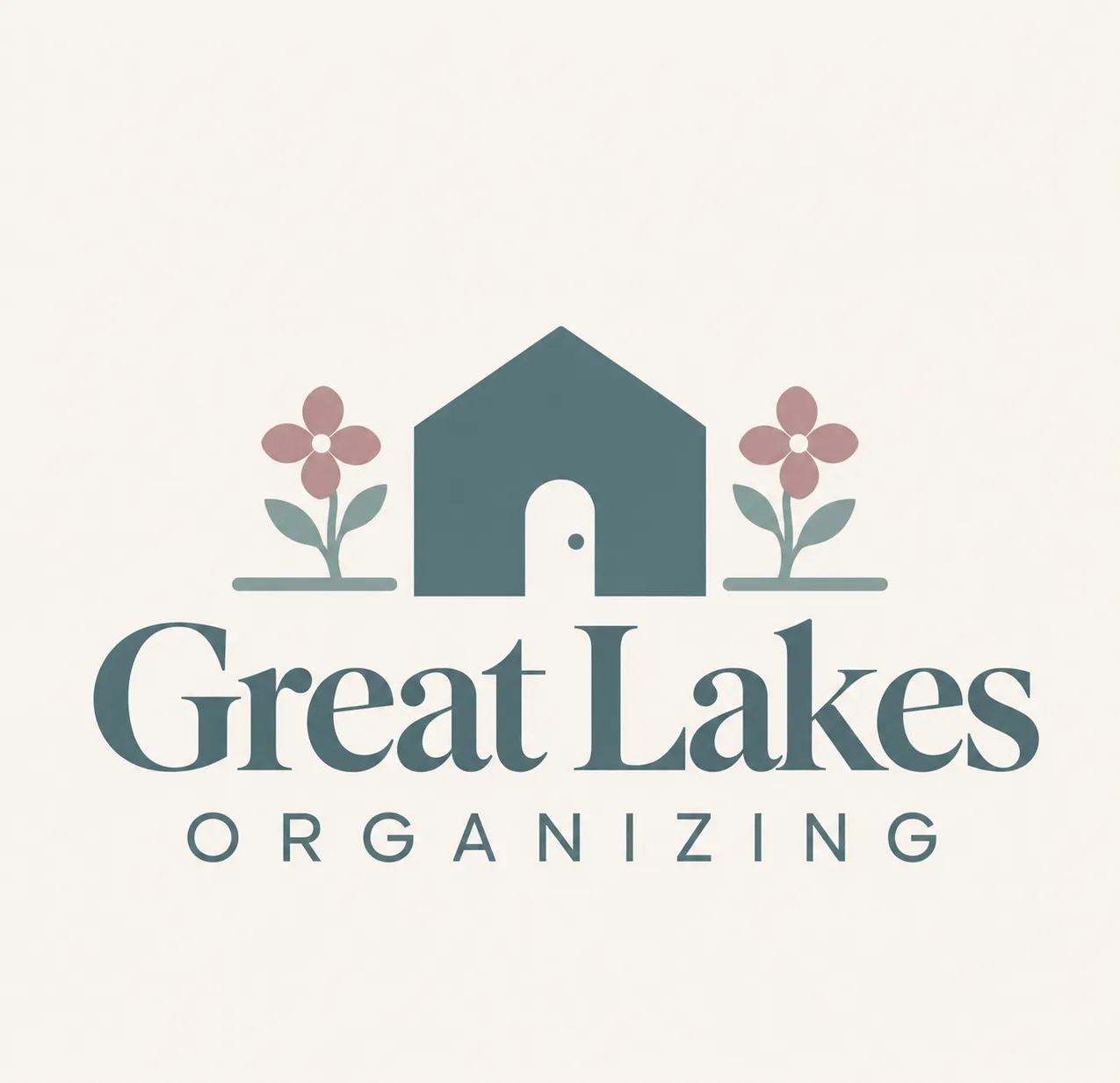 Great Lakes Organizing logo
