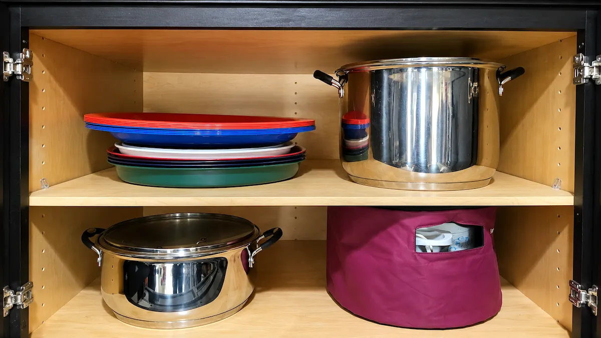A Neater Home  project 2