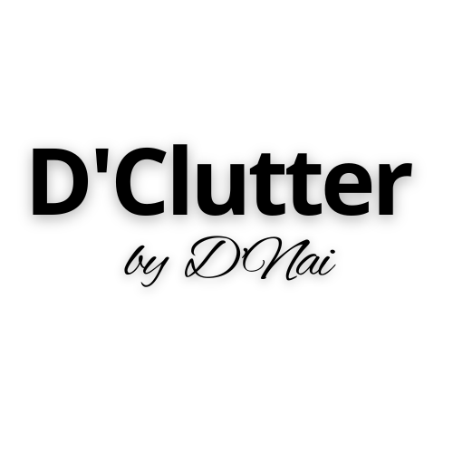 D'Clutter by D'Nai