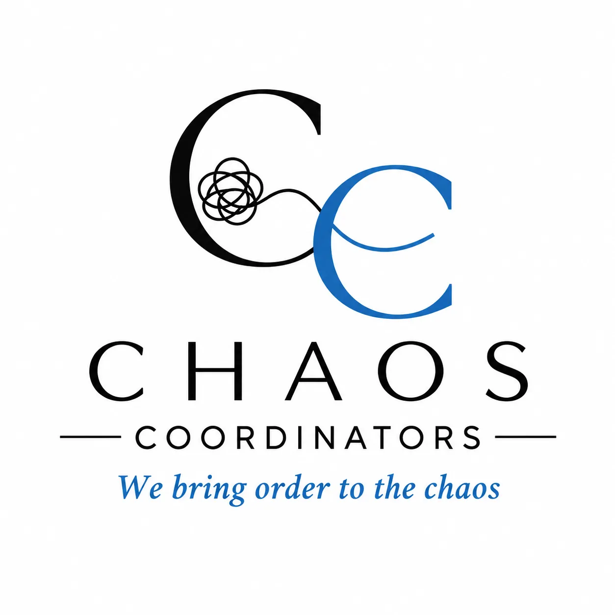 Chaos Coordinators, LLC logo