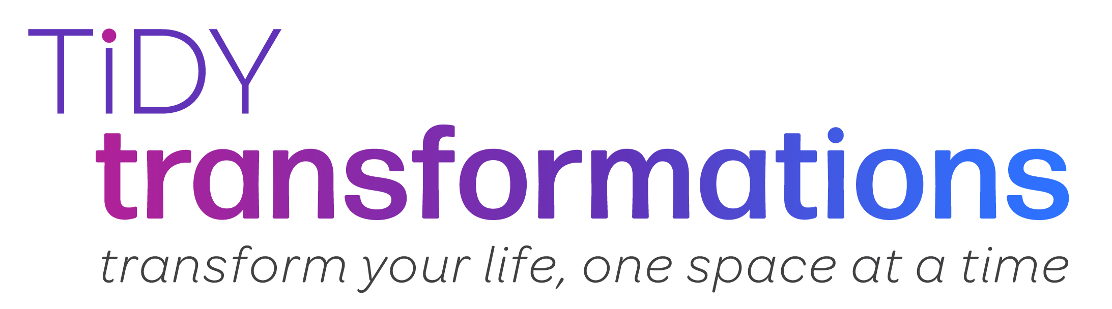 TiDY transformations