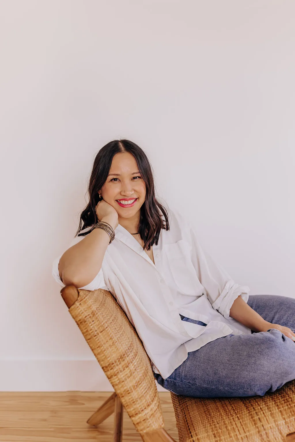 Ami Teodosio, Professional Organizer