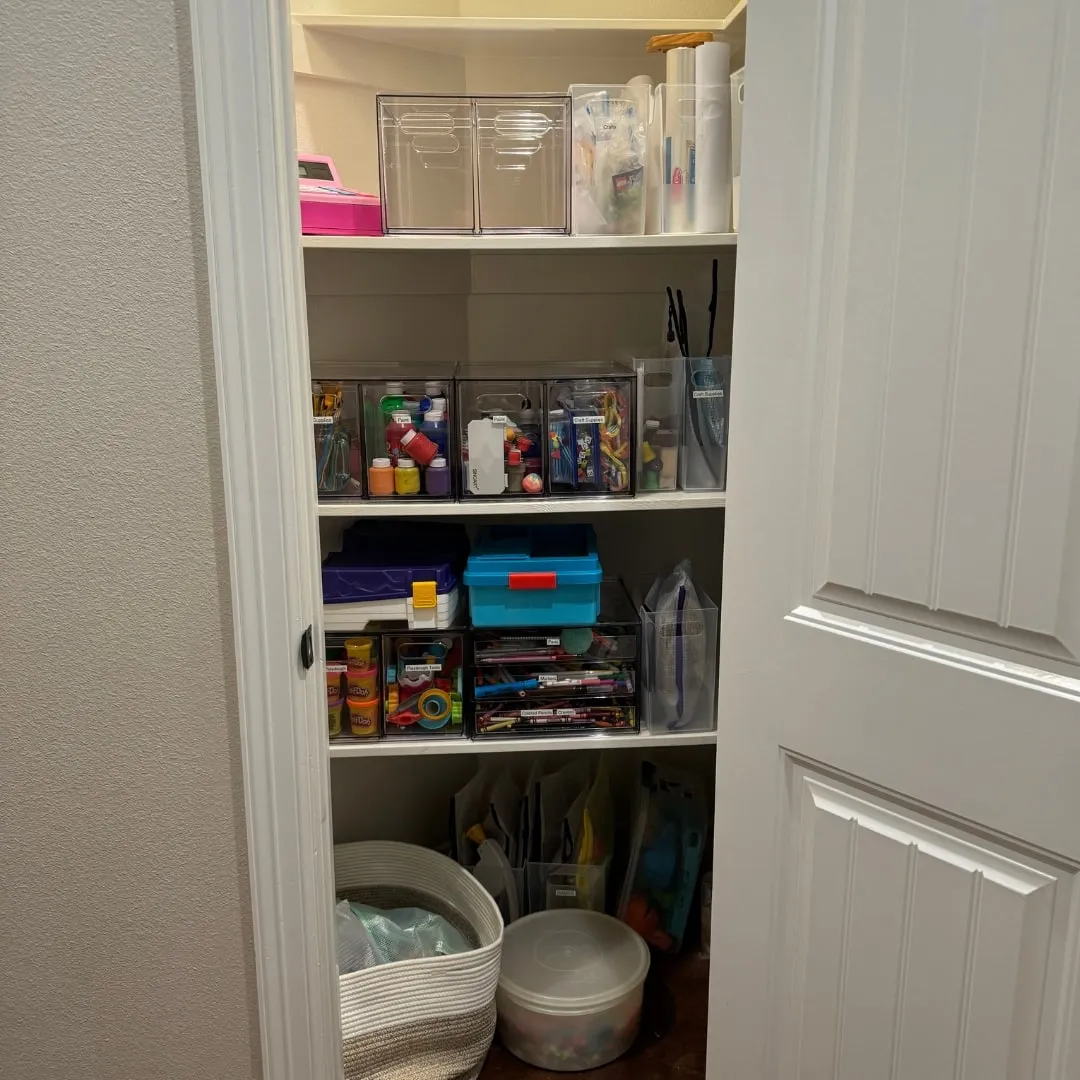 Practically Perfect Homes  project 4