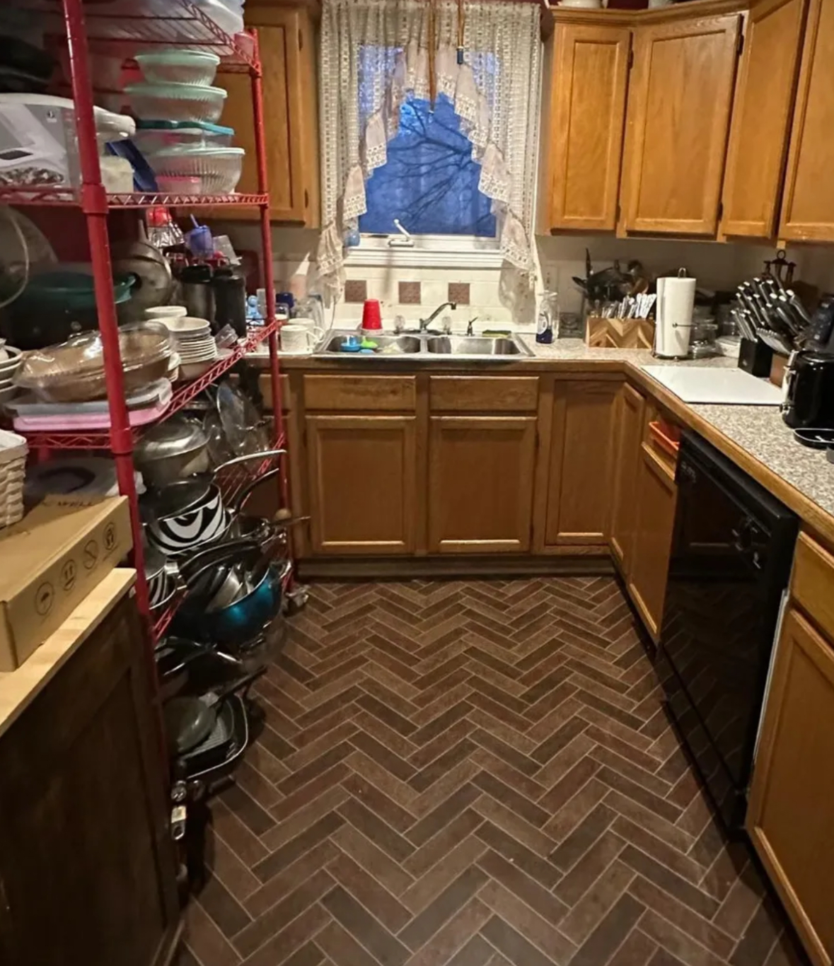 Heart & Home Organizer portfolio image 5