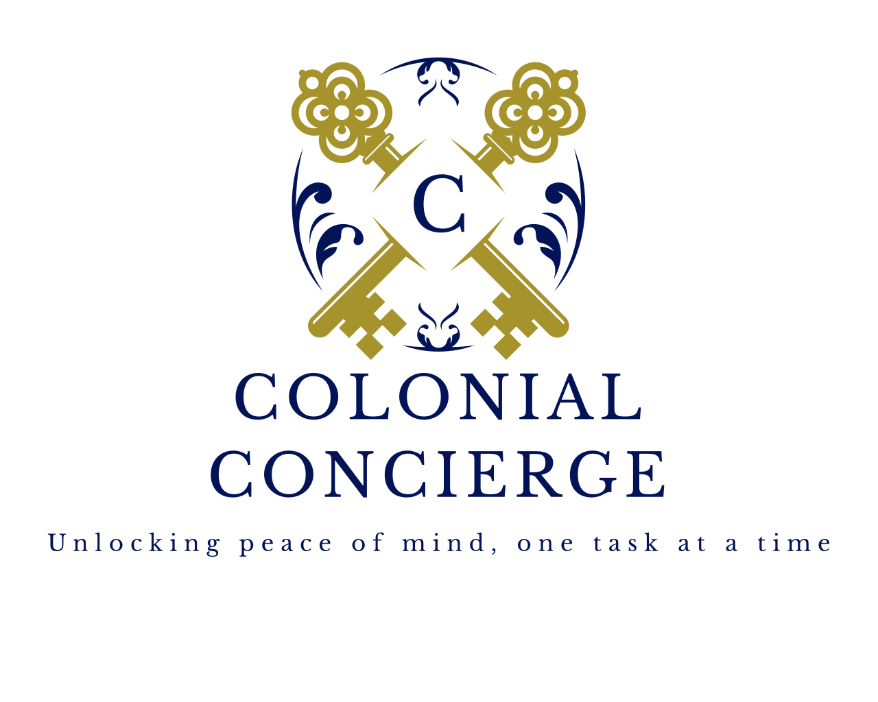 Colonial Concierge, LLC.