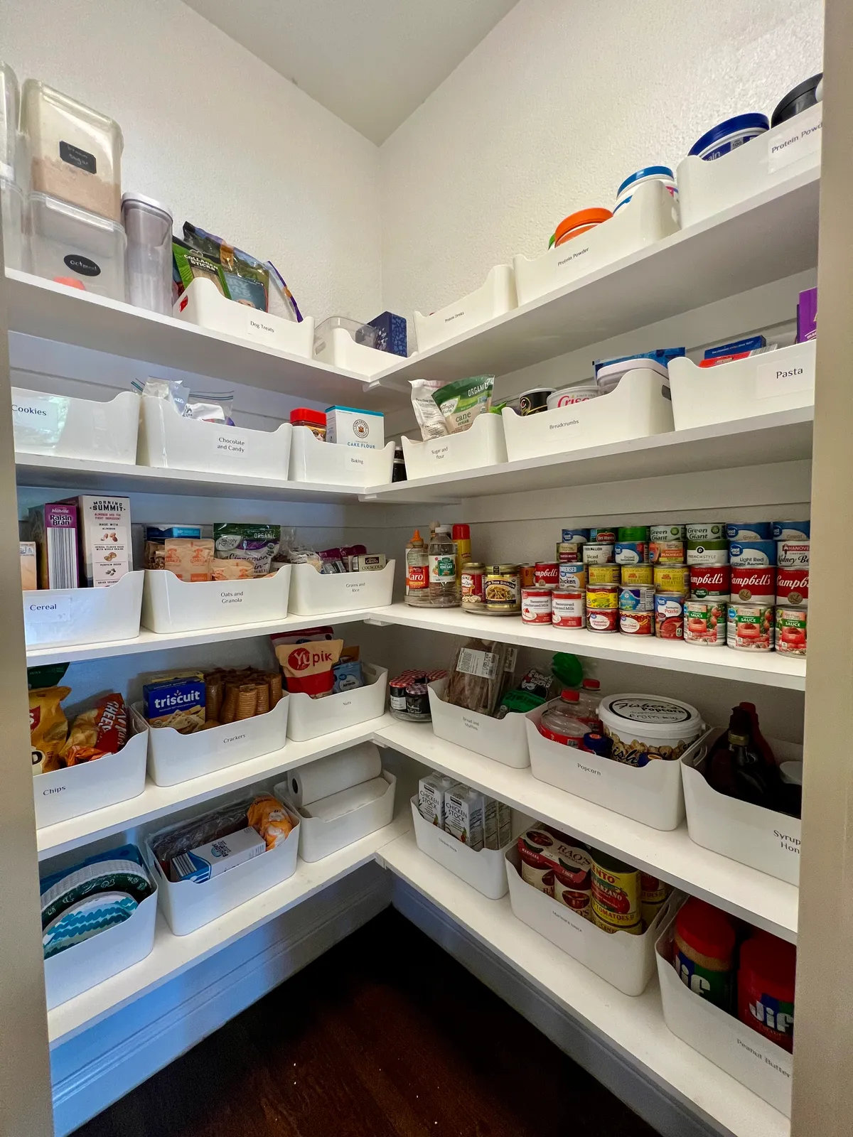 OrganizePro project 3