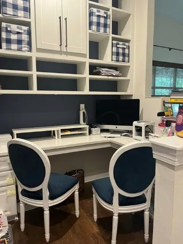 Decluttered Designs project 3