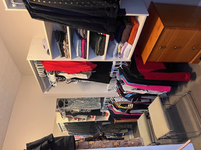 Michele Makes Space portfolio image 1