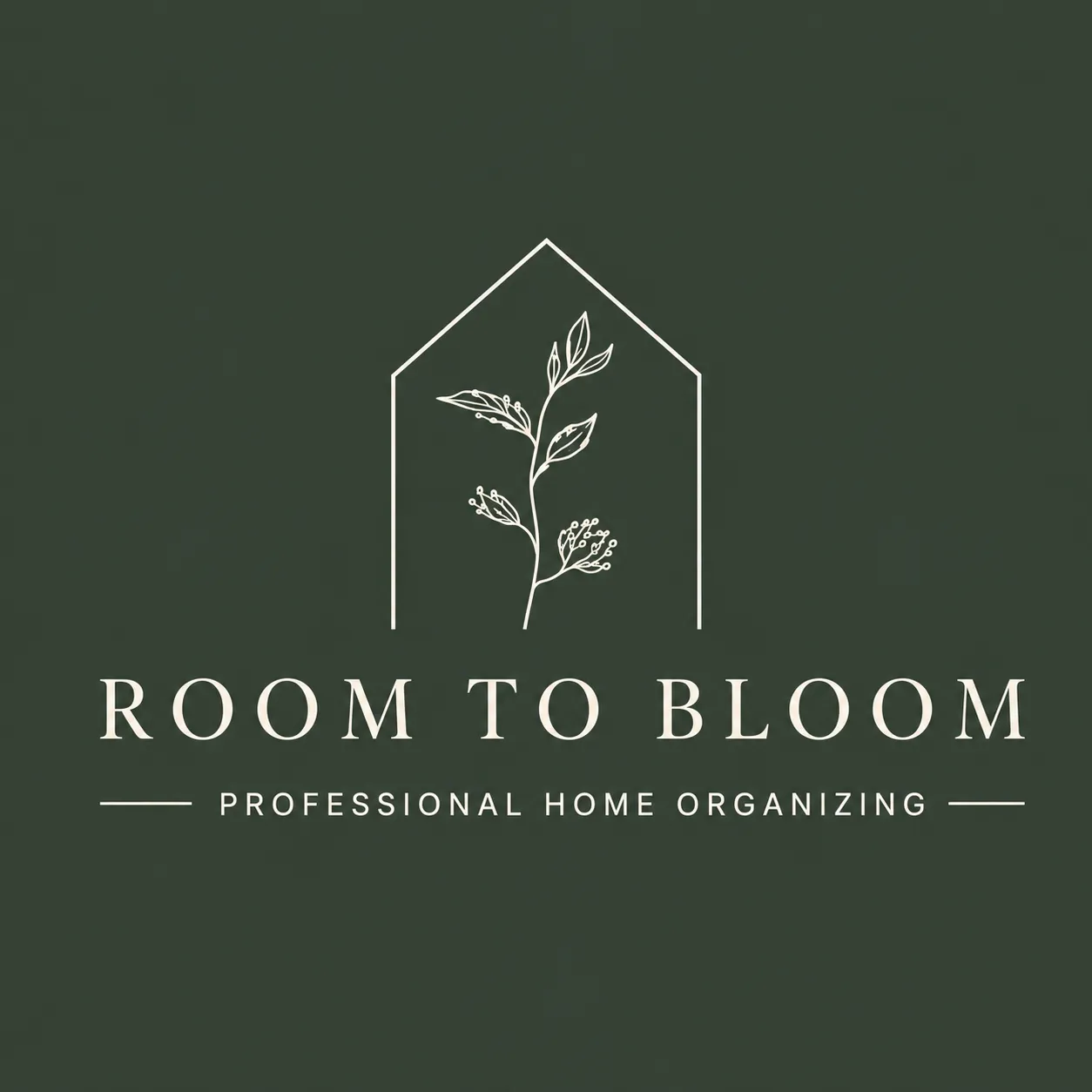 Room to Bloom logo
