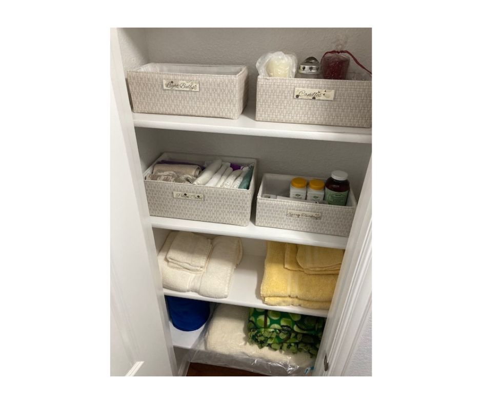 Less Clutter More Bliss portfolio image 3