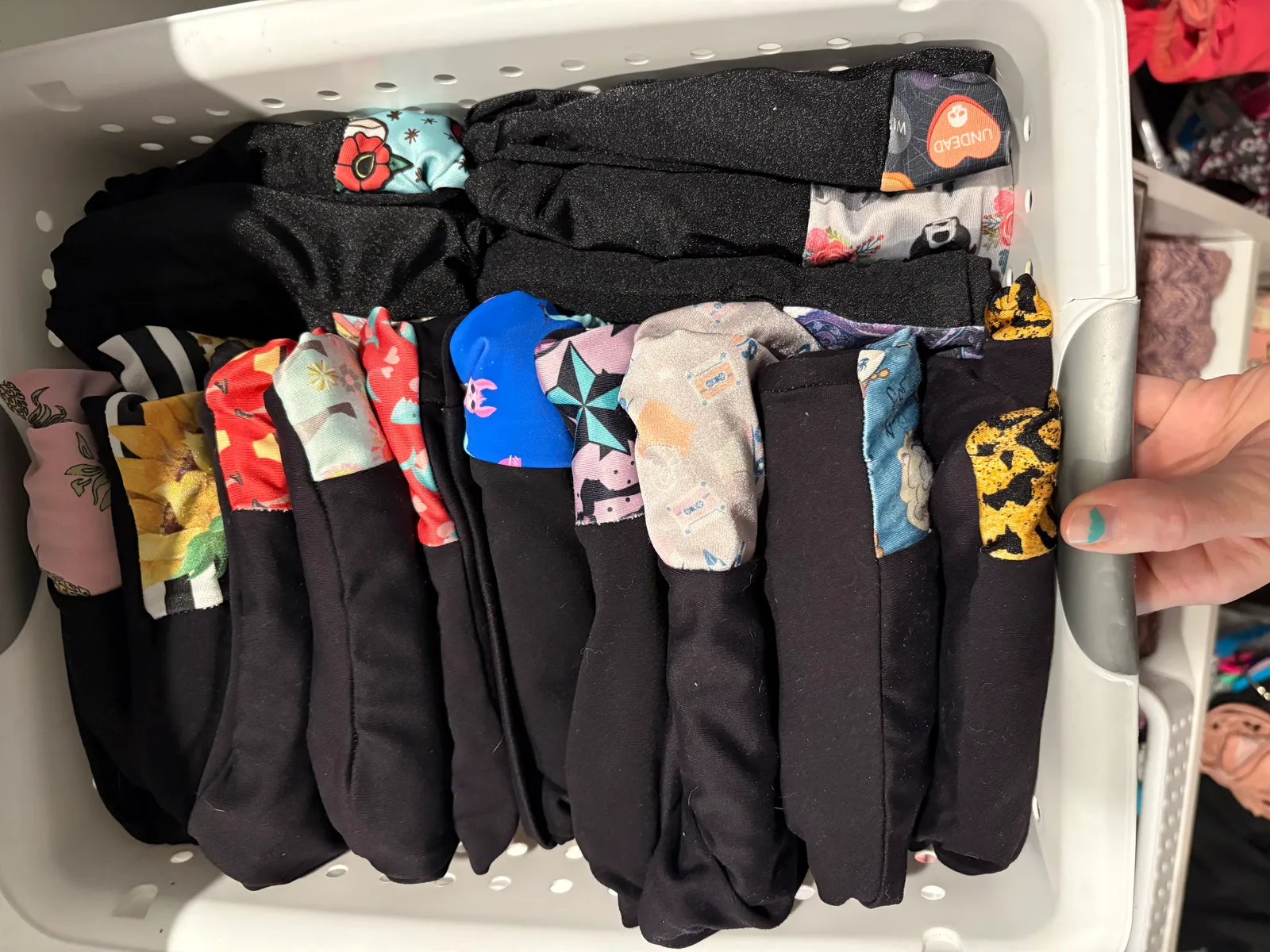 Tidy Bee Organizing  project 4