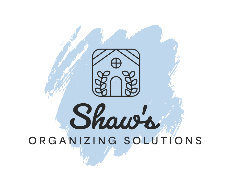 Shaw's Organizing Solutions